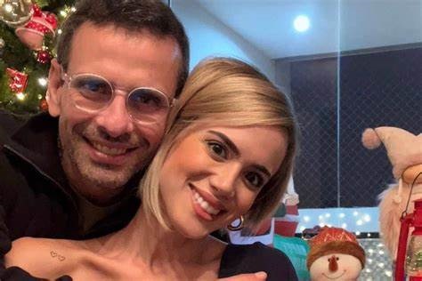 Valeria Valle Se Casa Con Henrique Capriles