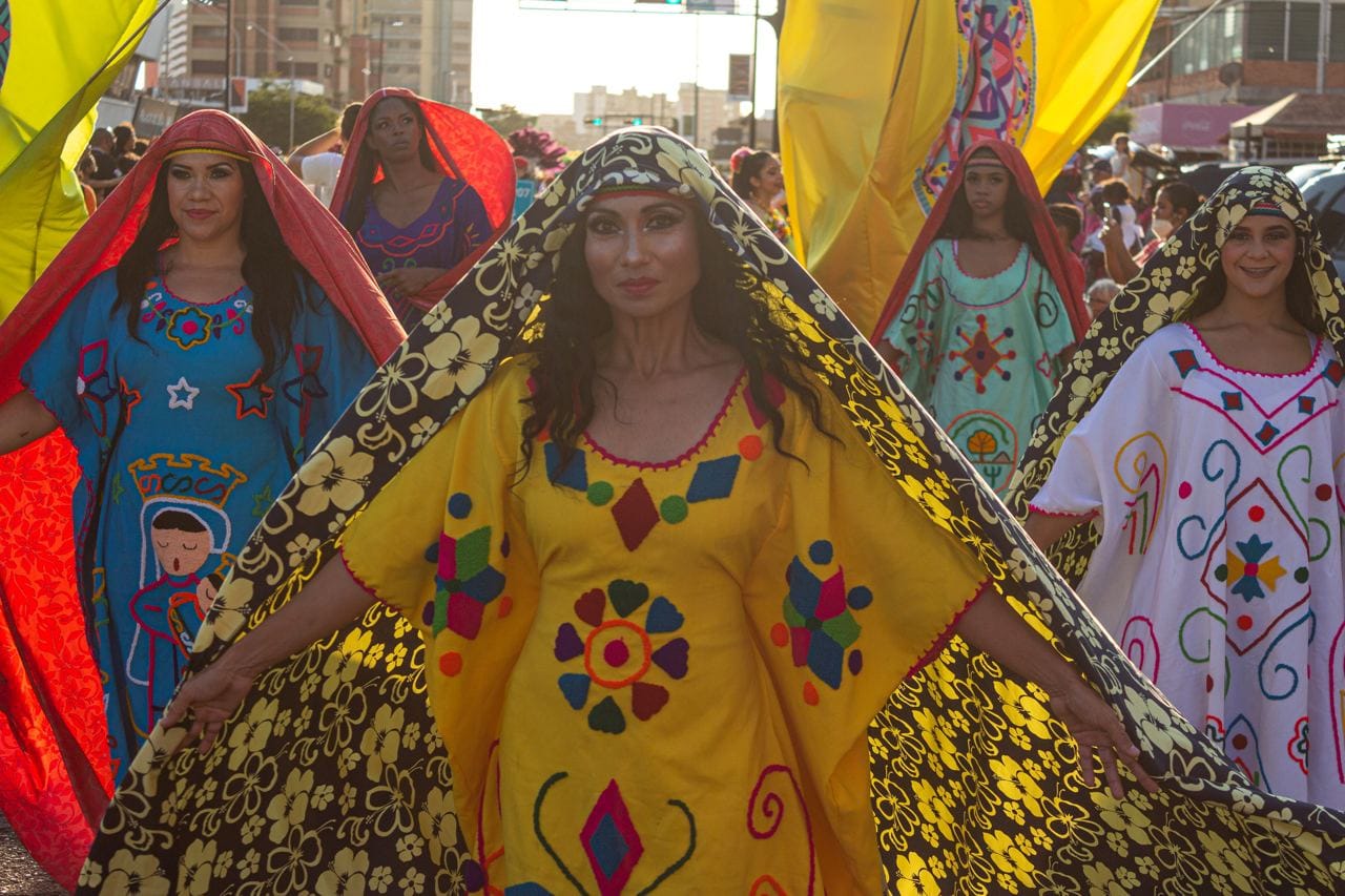 Secretaría de Cultura desplegará actividades durante Carnaval en Zulia