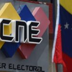 CNE presenta cronograma para las elecciones legislativas y regionales