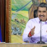 Maduro invita a migrantes venezolanos a regresar