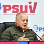 PSUV coordina detalles para consulta y postulación de candidatos