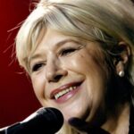 Muere a los 78 años la actriz y cantante británica Marianne Faithfull