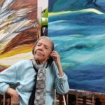 Fallece la destacada artista y crítica de arte Ofelia Soto