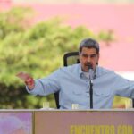 Maduro: Estamos haciendo las gestiones para que nos entreguen a Guaidó