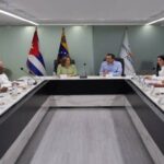 Venezuela y Cuba establecen estrategias para fortalecer el intercambio comercial