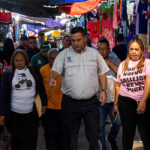 Sanean drenajes pluviales del Callejón de los Pobres por la Alcaldía de Maracaibo