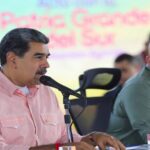 Maduro firma Ley de Cooperación Agrícola entre ALBA-TCP y Petrocaribe