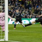 Marco Asensio conduce clasificación de Aston Villa a los cuartos de final